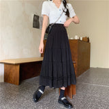 Hoombox spring summer autumn new women fashion casual sexy Skirt woman female OL skirts