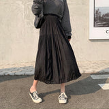 Hoombox spring summer autumn new women fashion casual sexy Skirt woman female OL skirts