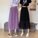 Hoombox spring summer autumn new women fashion casual sexy Skirt woman female OL skirts