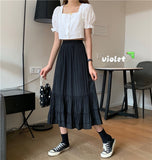 Hoombox spring summer autumn new women fashion casual sexy Skirt woman female OL skirts