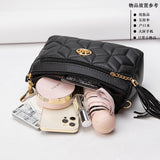 hoombox Bag Women's Cross-Body Bag  Summer High Sense Small Bag Cross-Border Large Capacity Fashion Women Shoulder Bag Wholesale