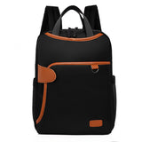 Backpack Women's New Oxford Cloth Travel Bag Casual Large Capacity Computer Bag Women's Backpack Women's Bag Wholesale