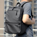 Customized Men's Backpack Shoulder Bag Laptop Bag Business Backpack High Quality Business Commute Backpack