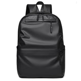 Customized Men's Backpack Shoulder Bag Laptop Bag Business Backpack High Quality Business Commute Backpack