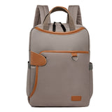 Backpack Women's New Oxford Cloth Travel Bag Casual Large Capacity Computer Bag Women's Backpack Women's Bag Wholesale