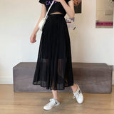 spring summer autumn new women fashion casual sexy Skirt woman female OL  skirts