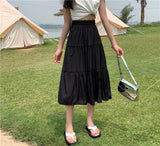 spring summer autumn new women fashion casual sexy Skirt woman female OL  skirts