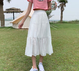 spring summer autumn new women fashion casual sexy Skirt woman female OL  skirts