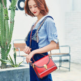 hoombox Fashion doctor's bag is retro and versatile