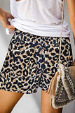 Hoombox  Summer Loose Print Shorts