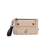 hoombox Mini Clutch Wallet One Shoulder Messenger Bag