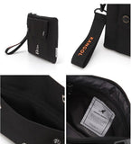 hoombox Mini Clutch Wallet One Shoulder Messenger Bag