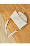 hoombox Retro Saddle Crossbody Bag for Women - Elegant and Practical Accessory for Every Occasion