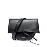 hoombox Retro Saddle Crossbody Bag for Women - Elegant and Practical Accessory for Every Occasion