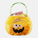 hoombox Children Halloween Style Pattern Casual Go Out Candy Sugar Carry Bag Handbag