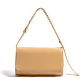 hoombox One-shoulder Diagonal Bag Women's Fashion Simple Underarm