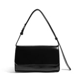 hoombox One-shoulder Diagonal Bag Women's Fashion Simple Underarm